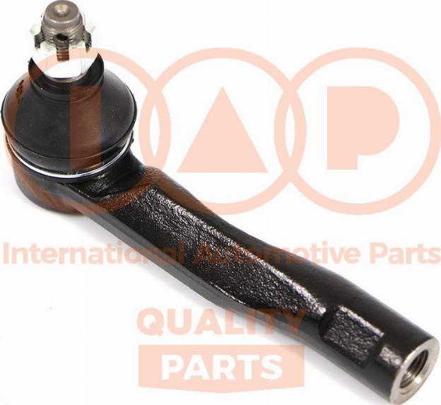 IAP QUALITY PARTS 604-17120 - Bağlama çubuğunun sonu furqanavto.az