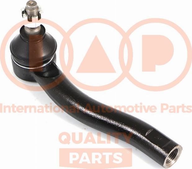 IAP QUALITY PARTS 604-17241 - Bağlama çubuğunun sonu furqanavto.az