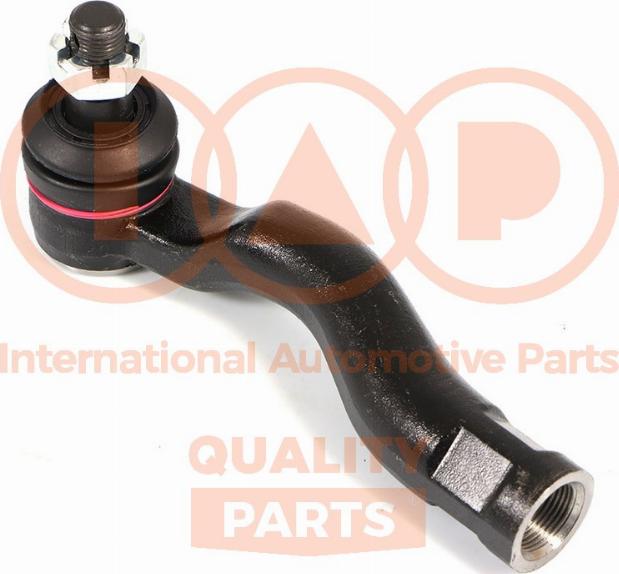 IAP QUALITY PARTS 604-17210 - Bağlama çubuğunun sonu furqanavto.az