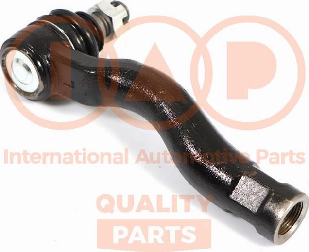 IAP QUALITY PARTS 604-17211 - Bağlama çubuğunun sonu furqanavto.az