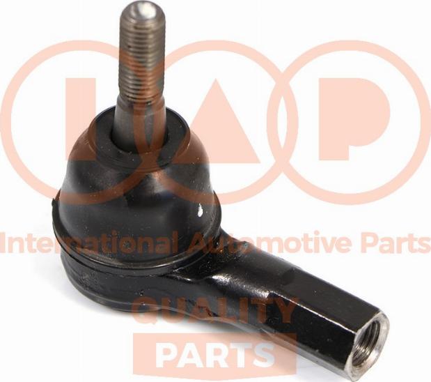 IAP QUALITY PARTS 604-20090G - Bağlama çubuğunun sonu furqanavto.az