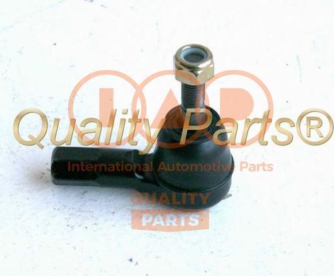 IAP QUALITY PARTS 604-20090 - Bağlama çubuğunun sonu furqanavto.az