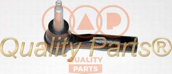 IAP QUALITY PARTS 604-20100G - Bağlama çubuğunun sonu furqanavto.az