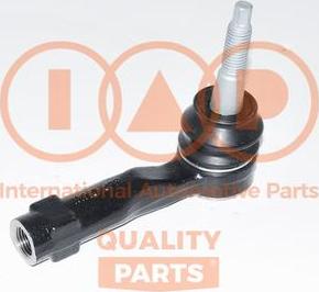 IAP QUALITY PARTS 604-20100 - Bağlama çubuğunun sonu furqanavto.az