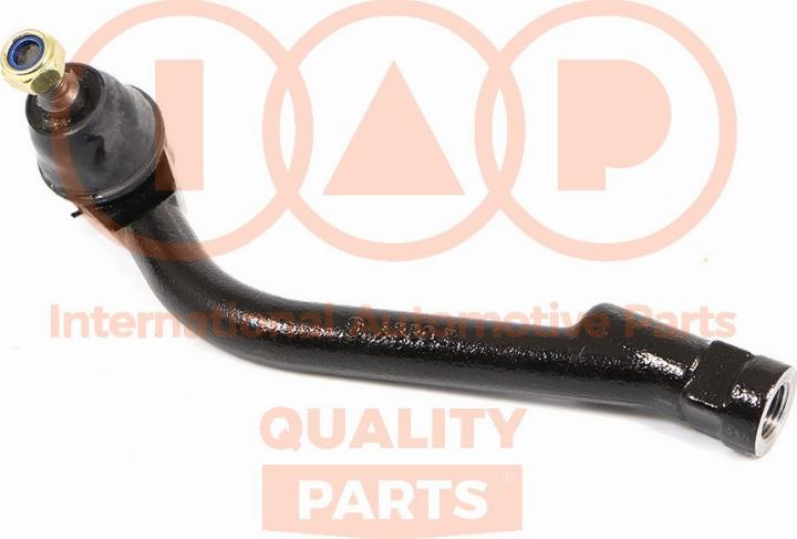 IAP QUALITY PARTS 604-21085 - Bağlama çubuğunun sonu furqanavto.az