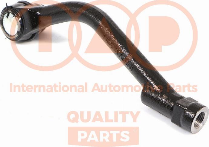 IAP QUALITY PARTS 604-21085 - Bağlama çubuğunun sonu furqanavto.az