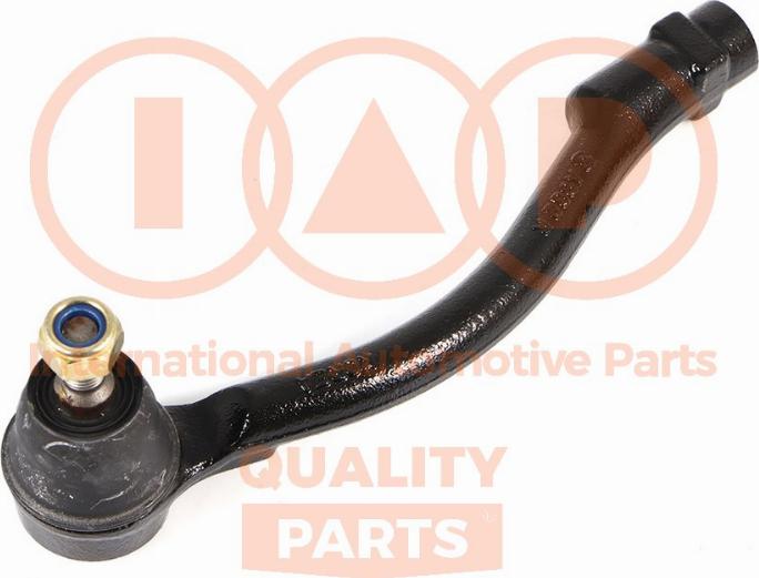 IAP QUALITY PARTS 604-21074 - Bağlama çubuğunun sonu furqanavto.az