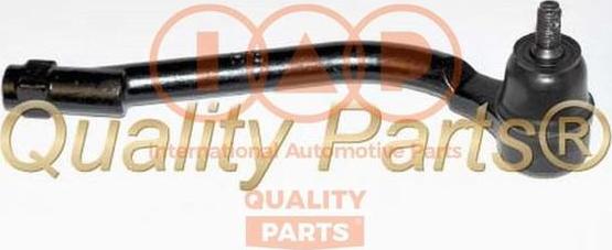 IAP QUALITY PARTS 604-21100 - Bağlama çubuğunun sonu furqanavto.az