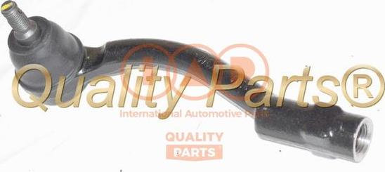 IAP QUALITY PARTS 604-21111G - Bağlama çubuğunun sonu furqanavto.az