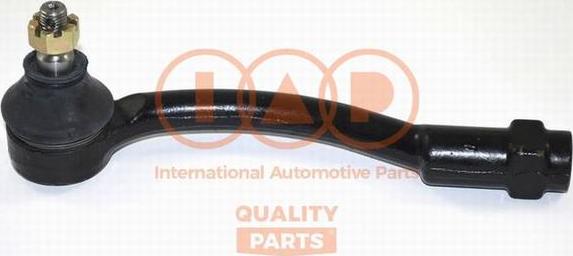 IAP QUALITY PARTS 604-21111 - Bağlama çubuğunun sonu furqanavto.az