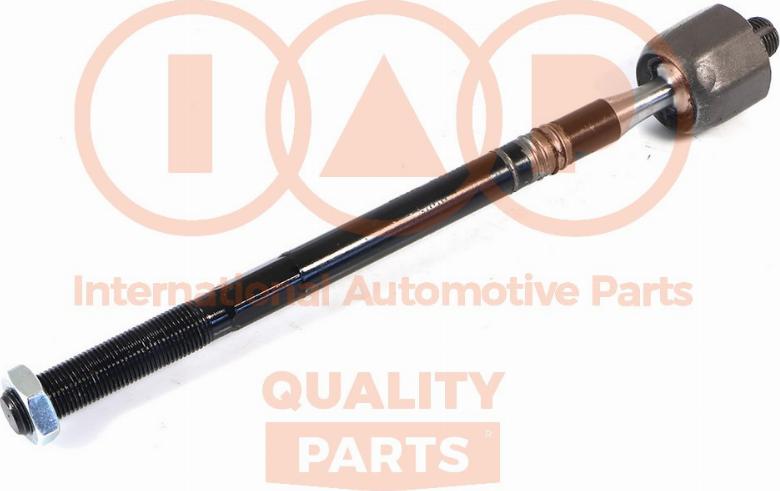 IAP QUALITY PARTS 614-50070 - Daxili Bağlama Çubuğu, Ox Birləşməsi furqanavto.az