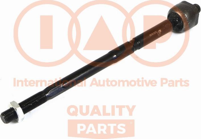 IAP QUALITY PARTS 614-04051 - Daxili Bağlama Çubuğu, Ox Birləşməsi furqanavto.az