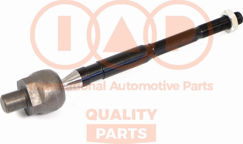 IAP QUALITY PARTS 614-06081 - Daxili Bağlama Çubuğu, Ox Birləşməsi furqanavto.az