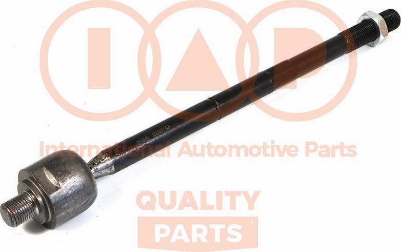 IAP QUALITY PARTS 614-08030 - Daxili Bağlama Çubuğu, Ox Birləşməsi furqanavto.az