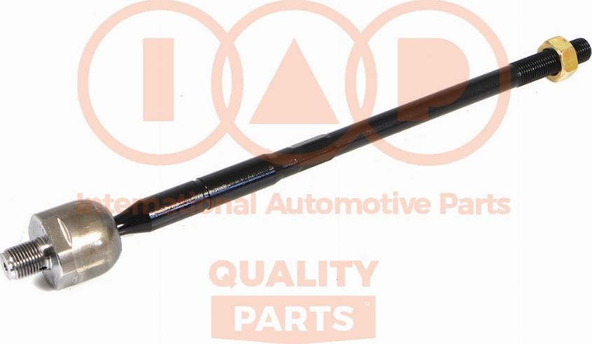 IAP QUALITY PARTS 614-07094 - Daxili Bağlama Çubuğu, Ox Birləşməsi furqanavto.az