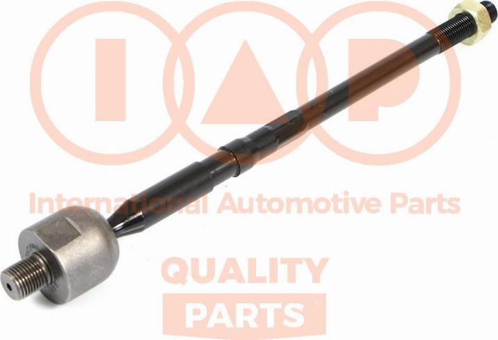 IAP QUALITY PARTS 614-07093 - Daxili Bağlama Çubuğu, Ox Birləşməsi furqanavto.az