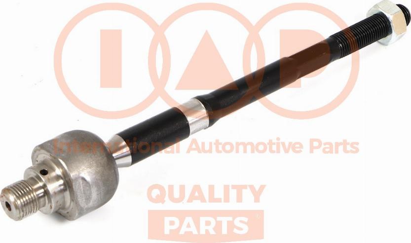 IAP QUALITY PARTS 614-07064 - Daxili Bağlama Çubuğu, Ox Birləşməsi furqanavto.az