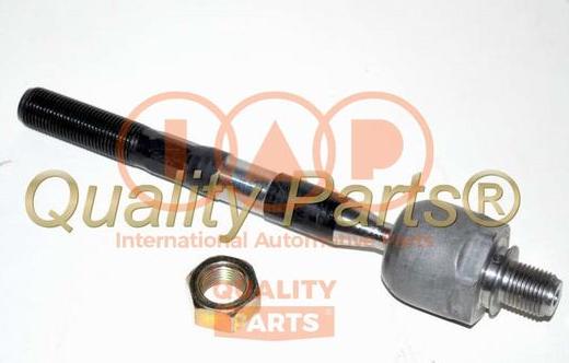 IAP QUALITY PARTS 614-07086 - Daxili Bağlama Çubuğu, Ox Birləşməsi furqanavto.az