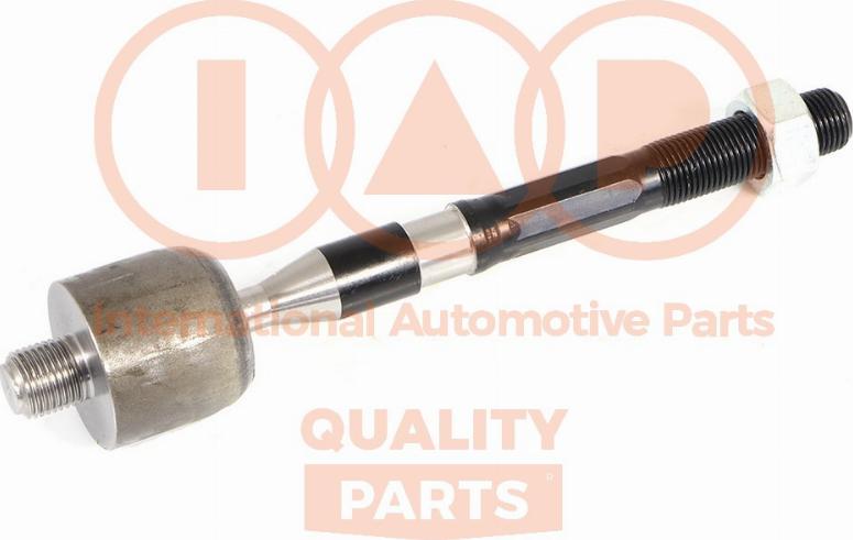 IAP QUALITY PARTS 614-07087 - Daxili Bağlama Çubuğu, Ox Birləşməsi furqanavto.az