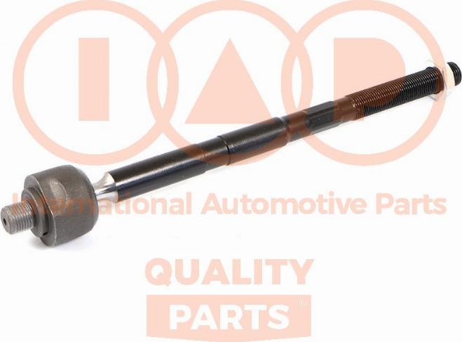 IAP QUALITY PARTS 614-10052 - Daxili Bağlama Çubuğu, Ox Birləşməsi furqanavto.az