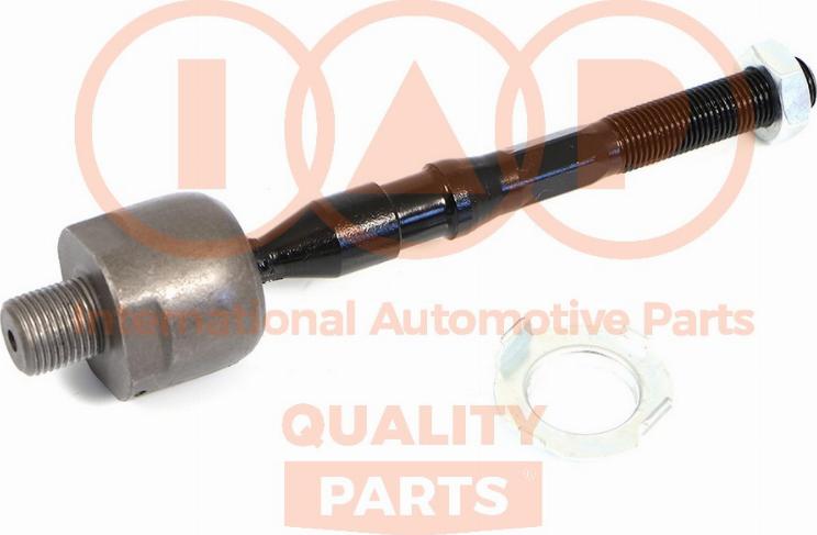 IAP QUALITY PARTS 614-11050 - Daxili Bağlama Çubuğu, Ox Birləşməsi furqanavto.az