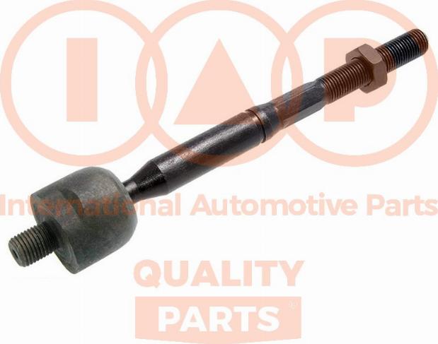 IAP QUALITY PARTS 614-11100 - Daxili Bağlama Çubuğu, Ox Birləşməsi furqanavto.az