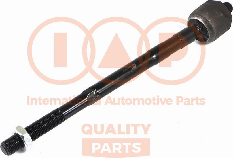 IAP QUALITY PARTS 614-13160 - Daxili Bağlama Çubuğu, Ox Birləşməsi furqanavto.az