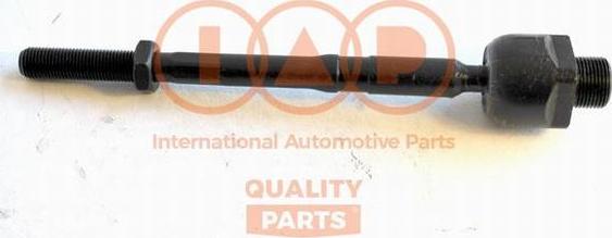 IAP QUALITY PARTS 614-13104 - Daxili Bağlama Çubuğu, Ox Birləşməsi furqanavto.az