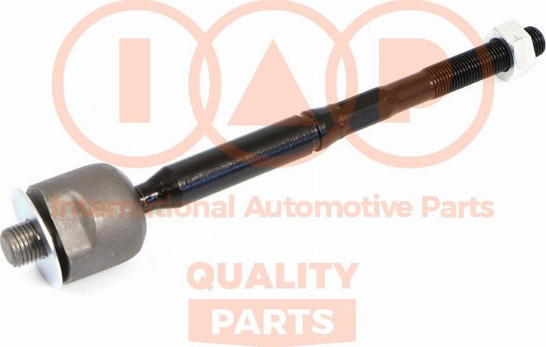 IAP QUALITY PARTS 614-13220 - Daxili Bağlama Çubuğu, Ox Birləşməsi furqanavto.az