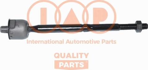 IAP QUALITY PARTS 614-17001 - Daxili Bağlama Çubuğu, Ox Birləşməsi furqanavto.az