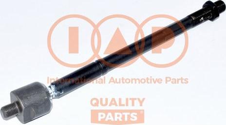 IAP QUALITY PARTS 614-17086 - Daxili Bağlama Çubuğu, Ox Birləşməsi furqanavto.az