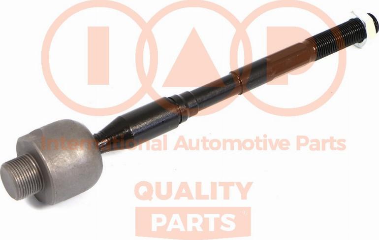 IAP QUALITY PARTS 614-17158 - Daxili Bağlama Çubuğu, Ox Birləşməsi furqanavto.az