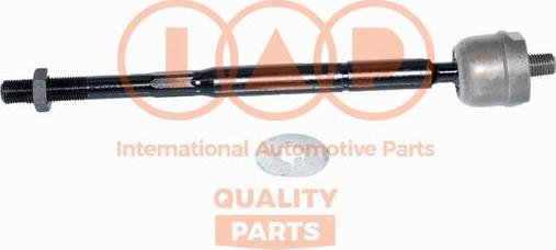 IAP QUALITY PARTS 614-17160 - Daxili Bağlama Çubuğu, Ox Birləşməsi furqanavto.az