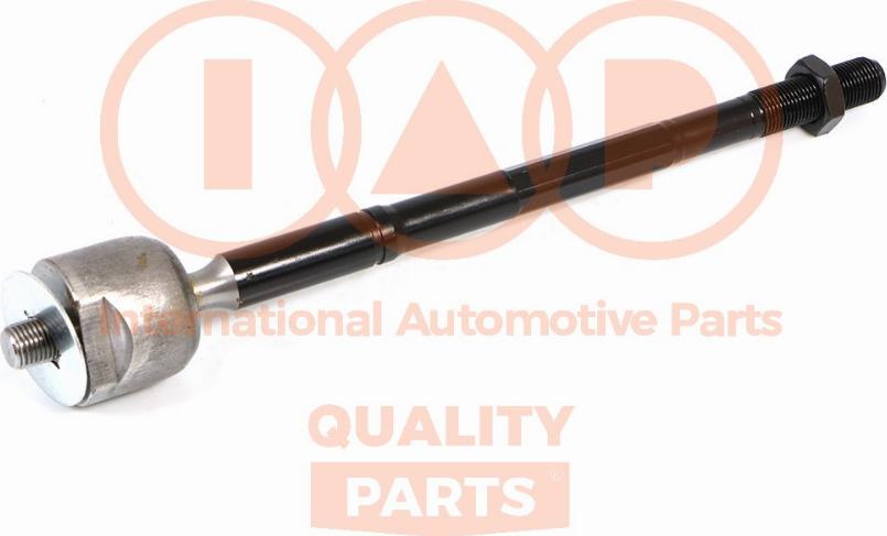 IAP QUALITY PARTS 614-17161 - Daxili Bağlama Çubuğu, Ox Birləşməsi furqanavto.az