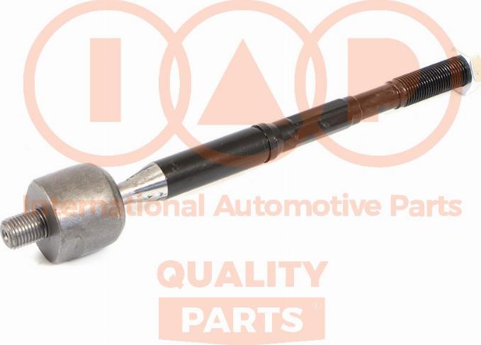 IAP QUALITY PARTS 614-17131 - Daxili Bağlama Çubuğu, Ox Birləşməsi furqanavto.az