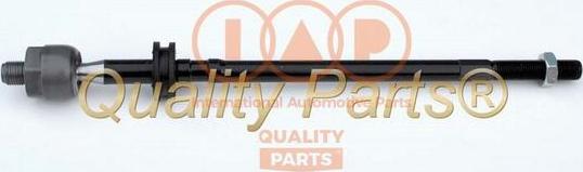 IAP QUALITY PARTS 614-20090 - Daxili Bağlama Çubuğu, Ox Birləşməsi furqanavto.az