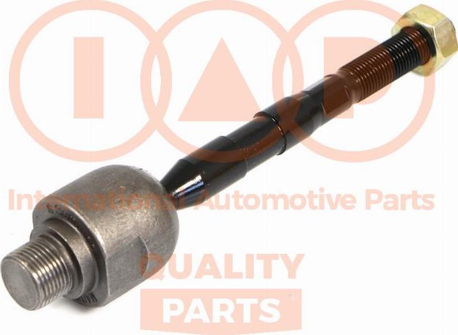 IAP QUALITY PARTS 614-21093 - Daxili Bağlama Çubuğu, Ox Birləşməsi furqanavto.az