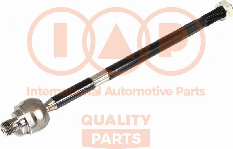 IAP QUALITY PARTS 614-21076 - Daxili Bağlama Çubuğu, Ox Birləşməsi furqanavto.az