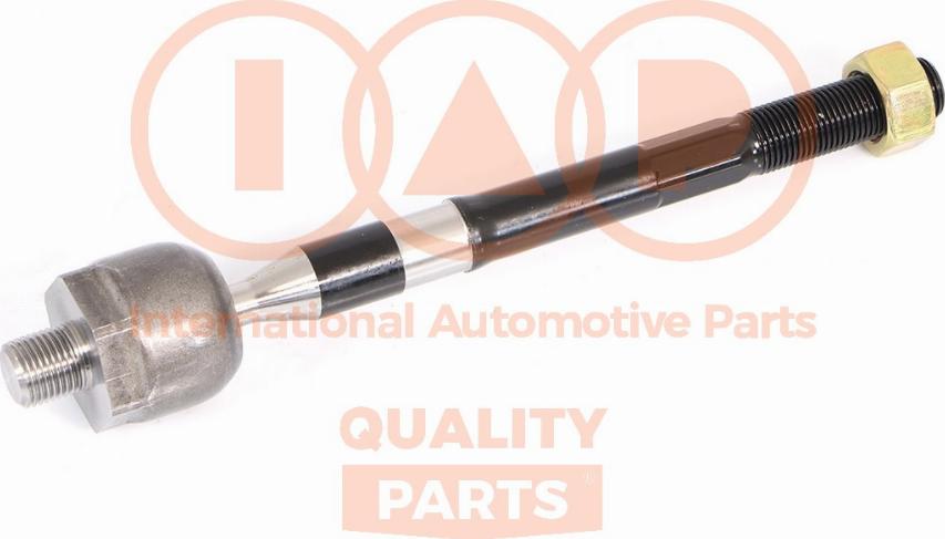 IAP QUALITY PARTS 614-21070 - Daxili Bağlama Çubuğu, Ox Birləşməsi furqanavto.az