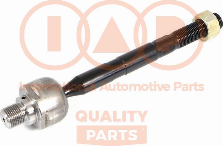 IAP QUALITY PARTS 614-21077 - Daxili Bağlama Çubuğu, Ox Birləşməsi furqanavto.az