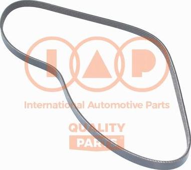 IAP QUALITY PARTS 140-17001 - V-yivli kəmər furqanavto.az