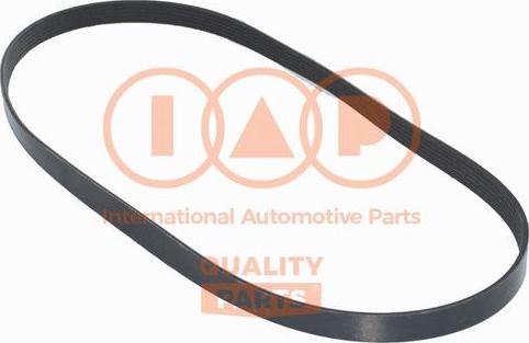 IAP QUALITY PARTS 140-07046G - V-yivli kəmər www.furqanavto.az