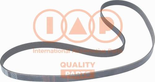 IAP QUALITY PARTS 140-10050 - V-yivli kəmər furqanavto.az