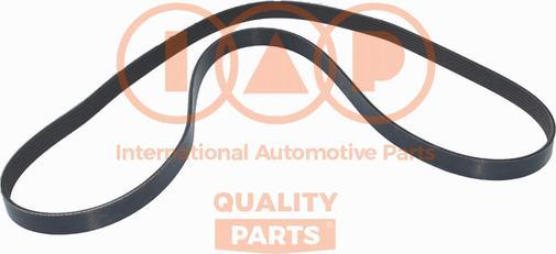 IAP QUALITY PARTS 140-07085 - V-yivli kəmər furqanavto.az