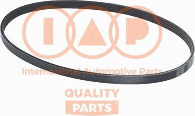 IAP QUALITY PARTS 140-16051 - V-yivli kəmər furqanavto.az