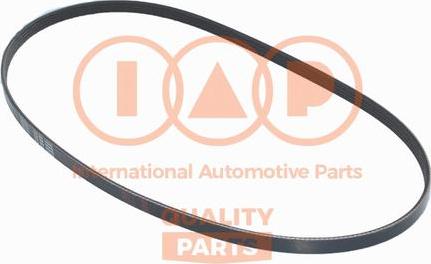 IAP QUALITY PARTS 140-13090 - V-yivli kəmər furqanavto.az