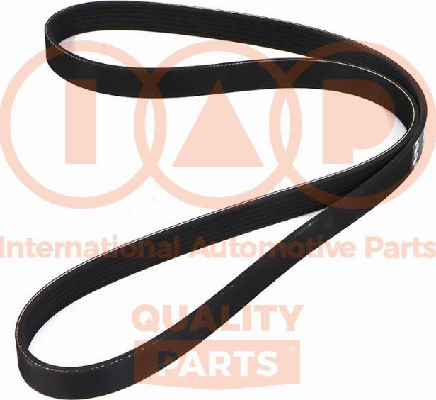 IAP QUALITY PARTS 140-13112 - V-yivli kəmər furqanavto.az