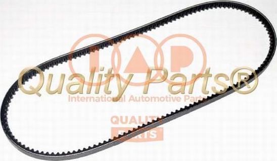 IAP QUALITY PARTS 140-12023 - V-kəmər furqanavto.az