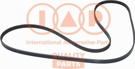 IAP QUALITY PARTS 140-17000 - V-yivli kəmər furqanavto.az