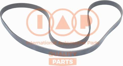 IAP QUALITY PARTS 140-17003 - V-yivli kəmər furqanavto.az